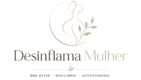 Desinflama Mulher
